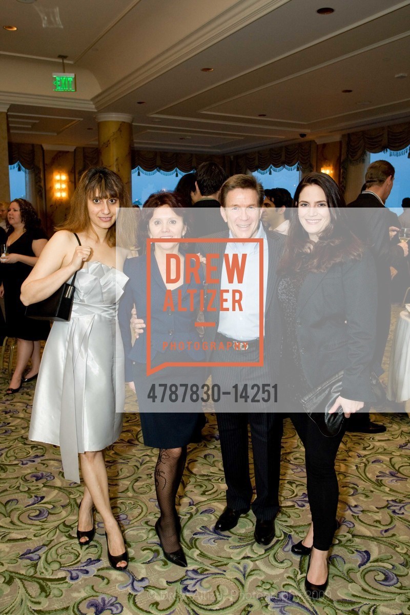 Saria Nadeem, Barbara Cartier, Chuck Mayer, Erica Ackerman, Photo #4787830-14251