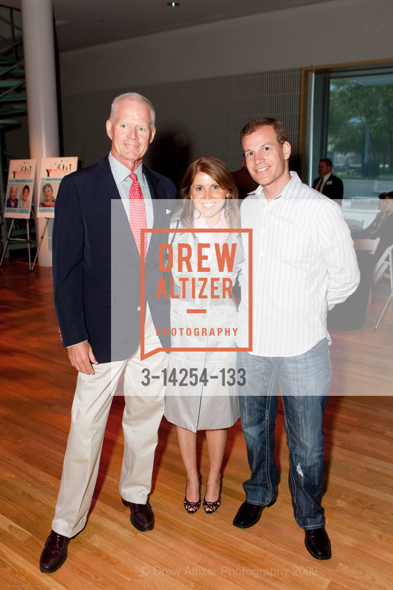 Charlie Phelps, Alison Jacobs, Keith Goodman, Photo #3-14254-133