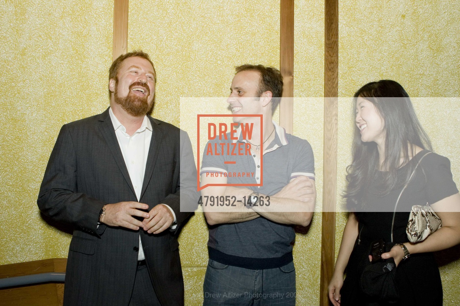 RJ Cutler, Brian Boitano, Jane Cha, THE SEPTEMBER ISSUE Screening with Vanessa Getty and director R.J. Cutler, US, September 11th, 2009, Photo #4791952-14263 RJ Cutler, Brian Boitano, Jane Cha, Photo #4791952-14263