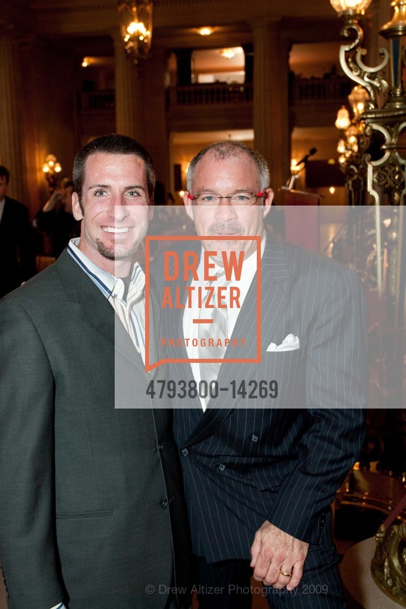 Craig Lipton, Jon Finck, SF OPERA announces 2009-10 Season, US, January 27th, 2009, Photo #4793800-14269 Craig Lipton, Jon Finck, Photo #4793800-14269
