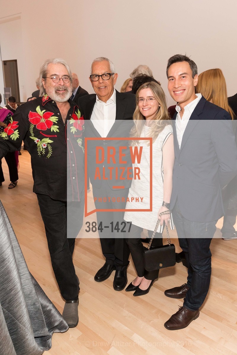 Mark Johnston, Anthony Hernandez, Anne Donahue, Jason Donahue, Anthony Hernandez DC/CC Preview + Reception, SFMOMA, September 21st, 2016, Photo #384-1427 Mark Johnston, Anthony Hernandez, Anne Donahue, Jason Donahue, Photo #384-1427