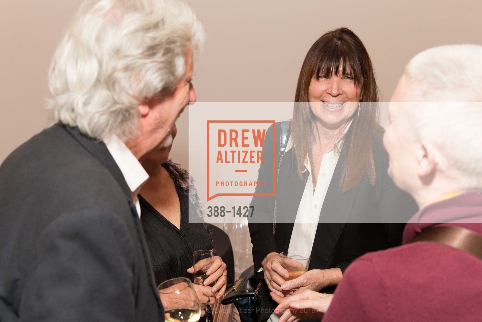 Philip Kaufman, Kelly Sultan, Anthony Hernandez DC/CC Preview + Reception, SFMOMA, September 21st, 2016, Photo #388-1427 Philip Kaufman, Kelly Sultan, Photo #388-1427