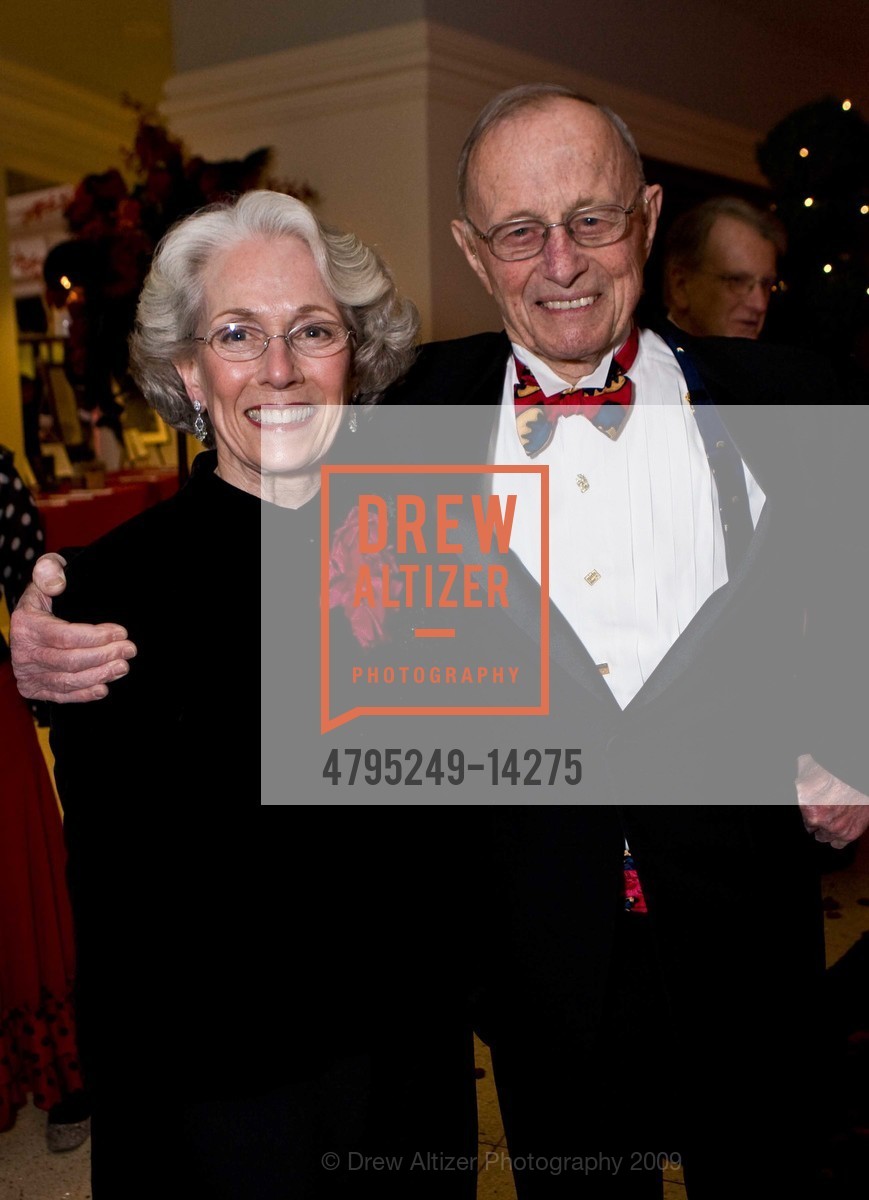 Sharon Simpson, Barclay Simpson, Cal Shakespeare Annual Gala, US, March 15th, 2009, Photo #4795249-14275 Sharon Simpson, Barclay Simpson, Photo #4795249-14275