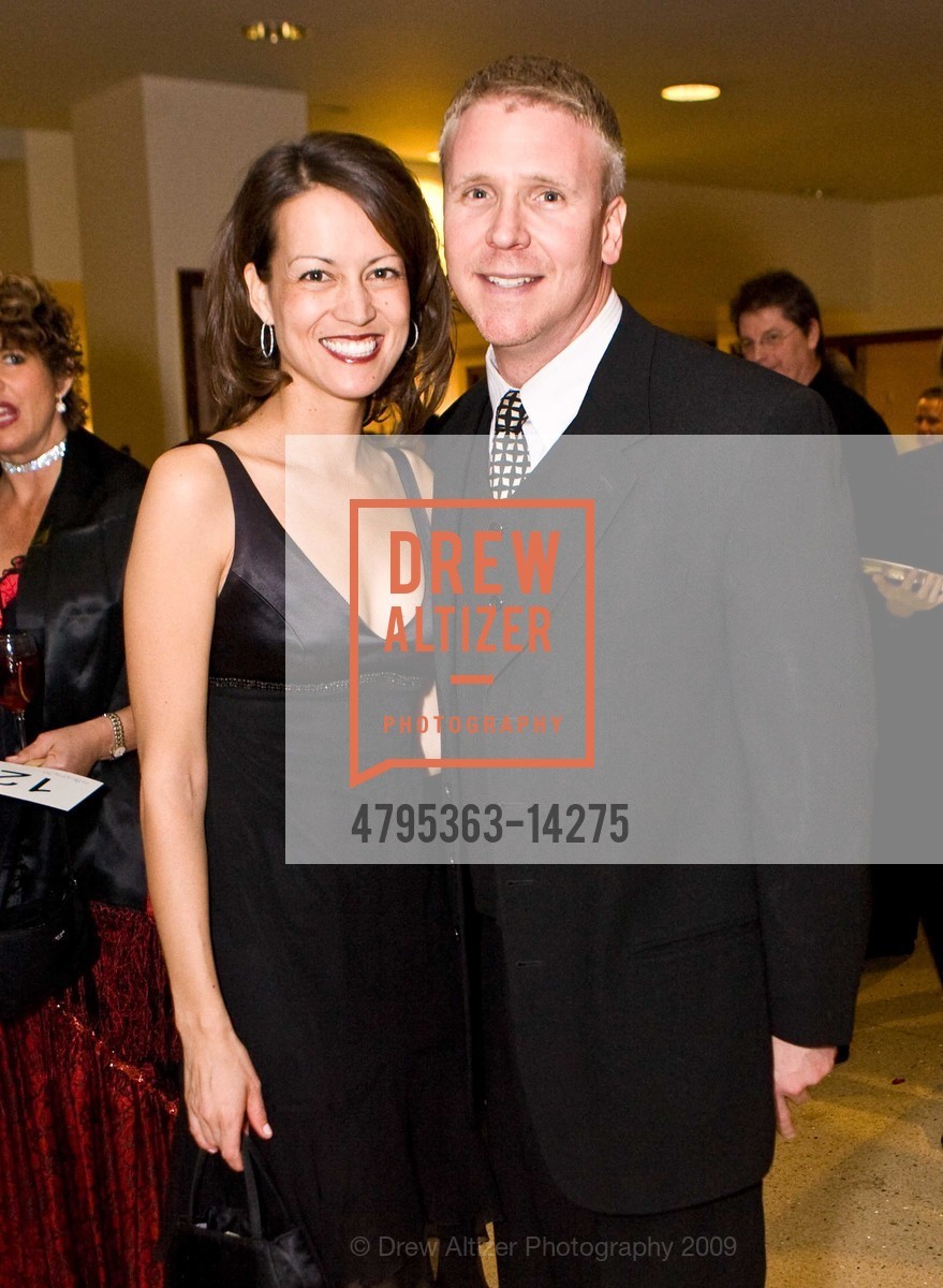 Heidi Moore, Brad Miller, Photo #4795363-14275