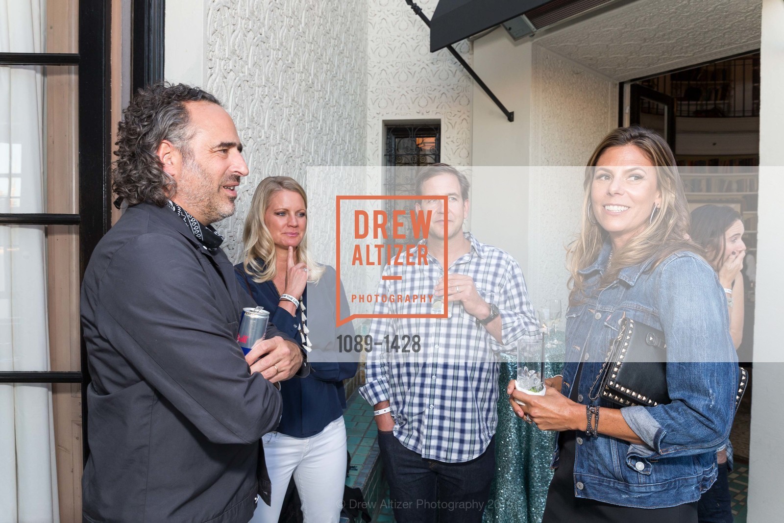James Curleigh, Katherine Van Dusen, Steven Van Dusen, Photo #1089-1428
