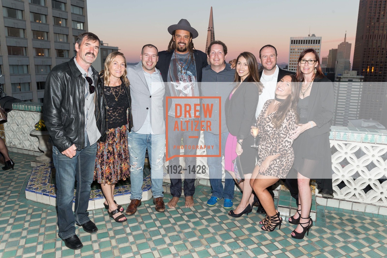 Thierry Lucu, Linda Ross, Luke Bradshaw, Michael Franti, Dylan Hirsoh, Kaysi Winsman, Sharra Carr, Carrie Bliss, Do it for the Love Foundation Hosts the Rocker's Ball, Fairmont SF, Venetian Room, September 21st, 2016, Photo #1192-1428 Thierry Lucu, Linda Ross, Luke Bradshaw, Michael Franti, Dylan Hirsoh, Kaysi Winsman, Sharra Carr, Carrie Bliss, Photo #1192-1428