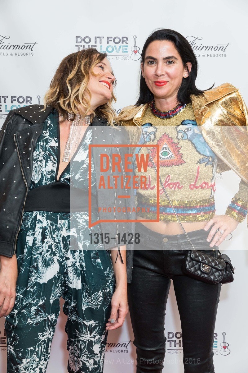 Chantal Duboc, Maria Torres, Photo #1315-1428