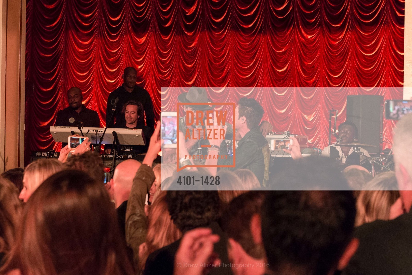 Michael franti with pat monahan