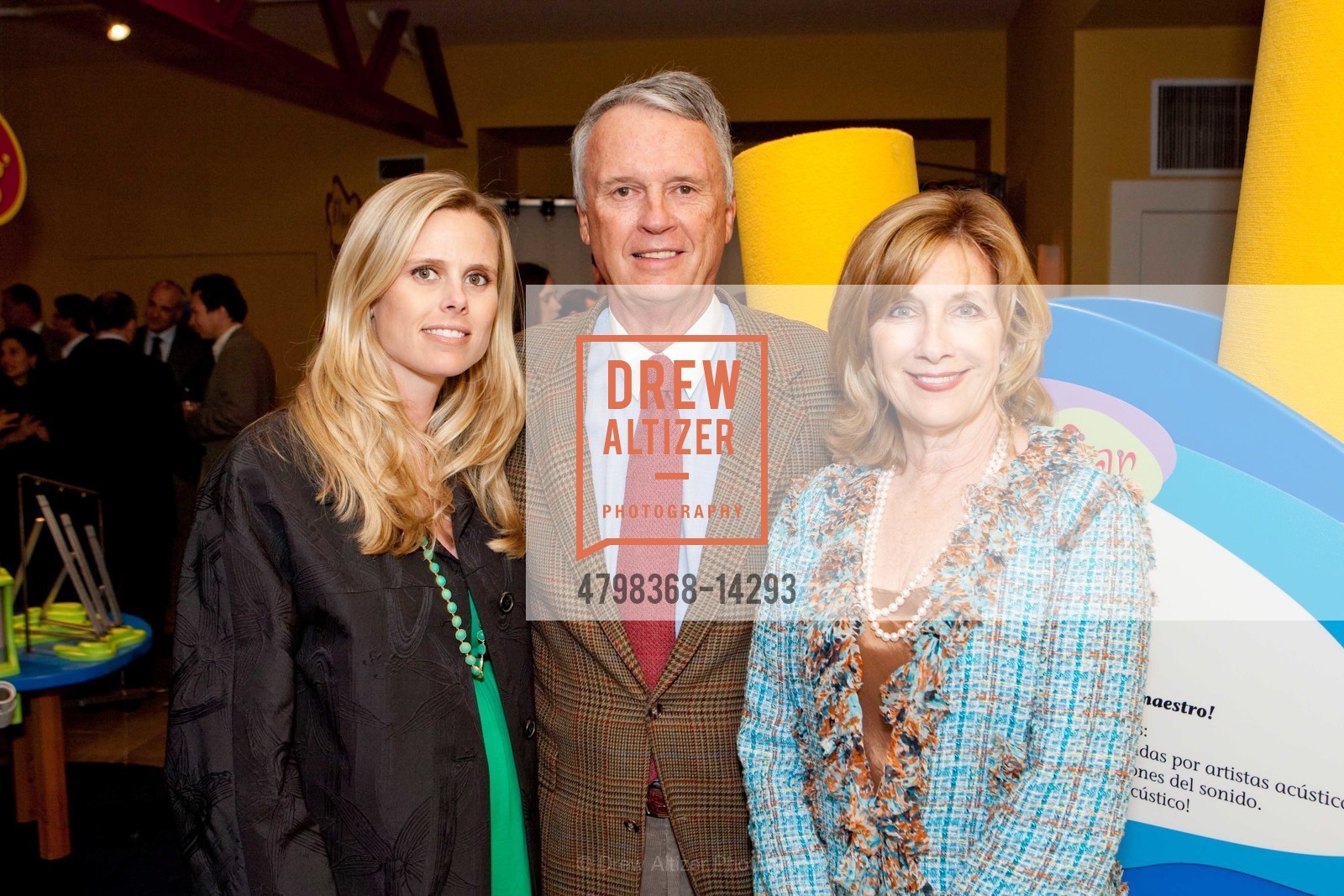 Brooke Siebel, Ken Siebel, Judy Siebel, Photo #4798368-14293