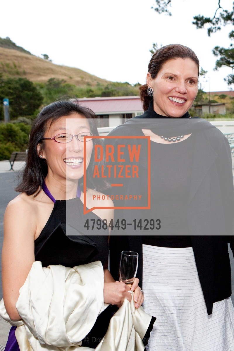 Jumee Park, Ann Lind, Bay Area Discovery Museum Gala, US, May 3rd, 2009, Photo #4798449-14293 Jumee Park, Ann Lind, Photo #4798449-14293