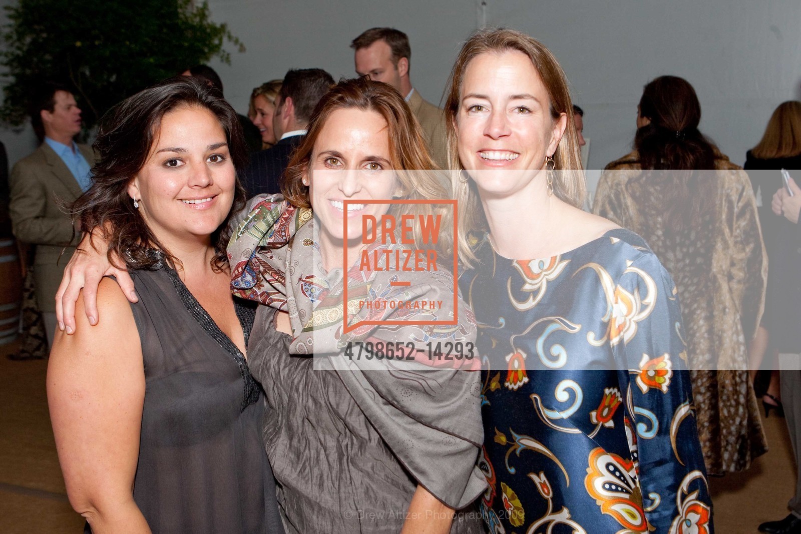 Julie Chaiken, Michelle Creasy, Tracy Barsotti, Photo #4798652-14293