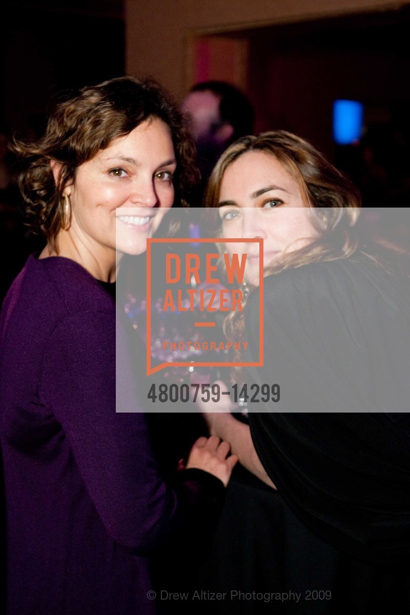 Claudia Cenicero, Alexis Traina, True Meaning Launch Party, US, December 16th, 2009, Photo #4800759-14299 Claudia Cenicero, Alexis Traina, Photo #4800759-14299