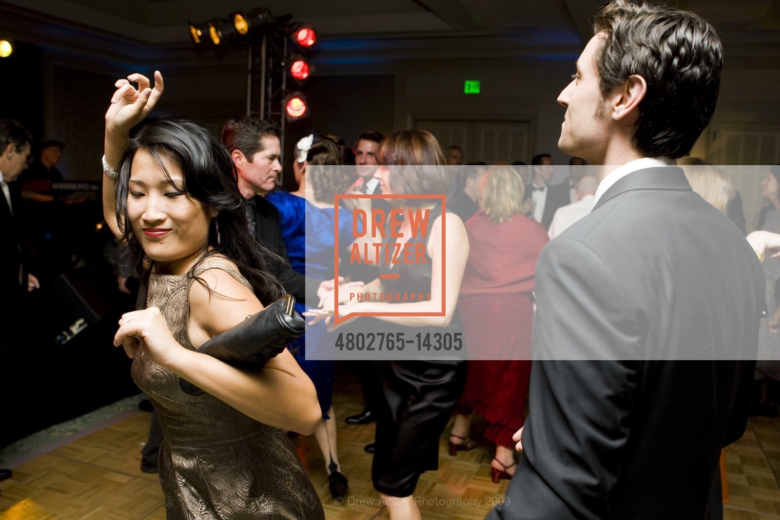 Tina Huang, Mickey Pentecost, Photo #4802765-14305