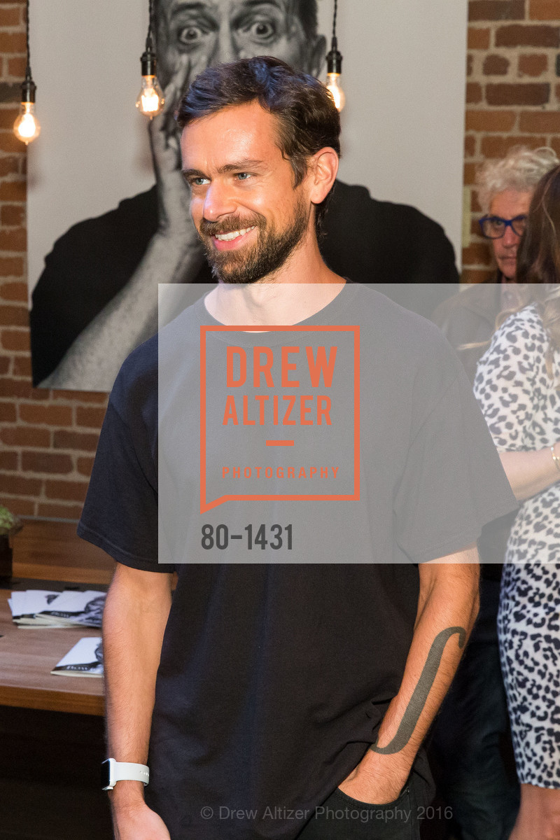 Jack Dorsey, Photo #80-1431