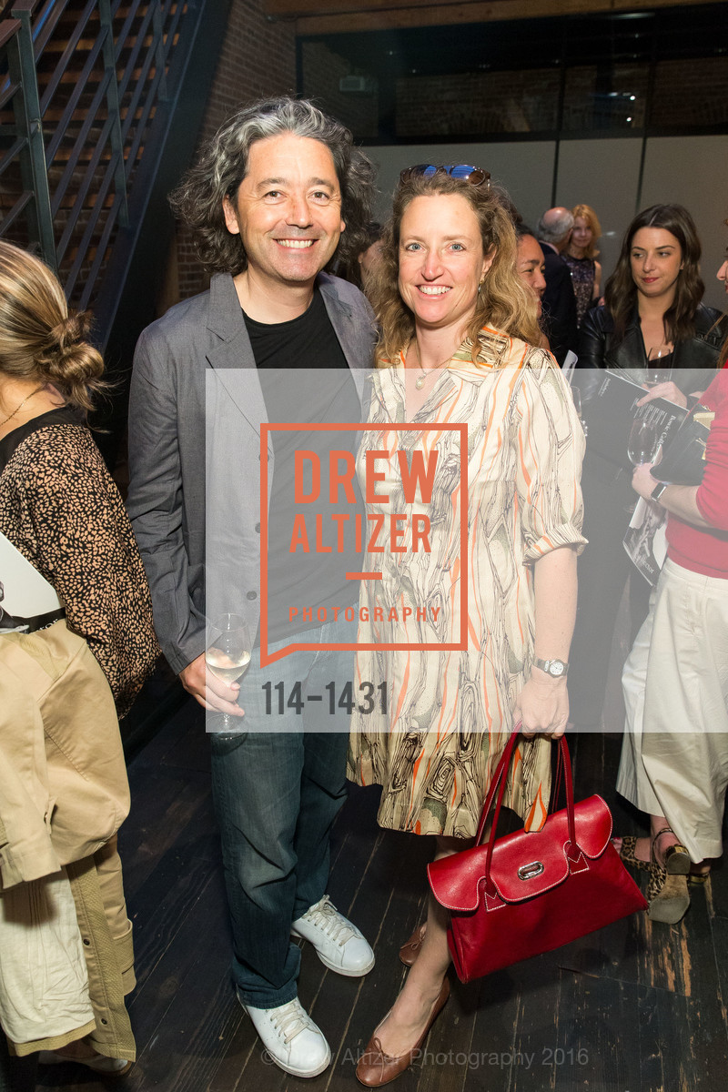 Bryan Meehan, Tara Meehan, Photo #114-1431