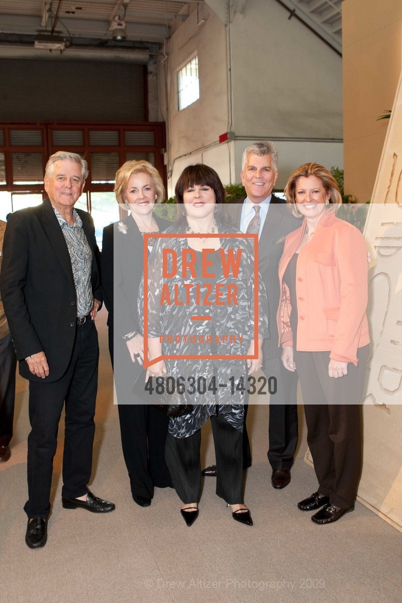 Ranson Webster, Paula Dermody, Michael Simons, Norma Webster, The San Francisco Fall Antiques Show Benefiting Enterprise for High School Students, US, October 29th, 2009, Photo #4806304-14320 Ranson Webster, Paula Dermody, Michael Simons, Norma Webster, Photo #4806304-14320