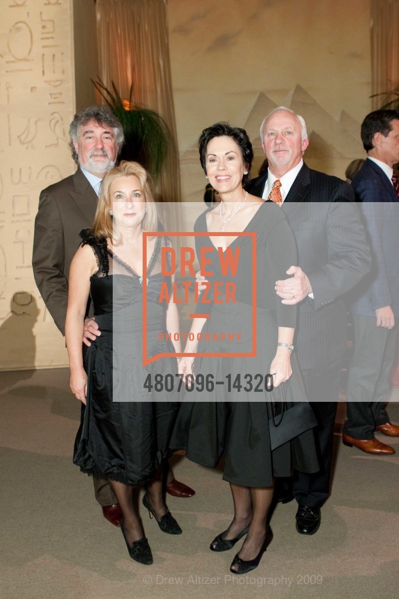 Alan Klonsky, Aini Karkiainen, Trudy Drypolcher, Bill Drypolcher, Photo #4807096-14320
