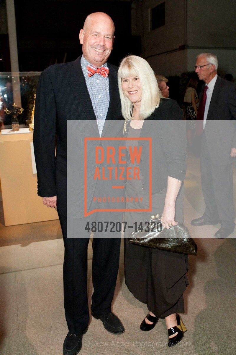 Tony Kitz, Susan Chastain, Photo #4807207-14320