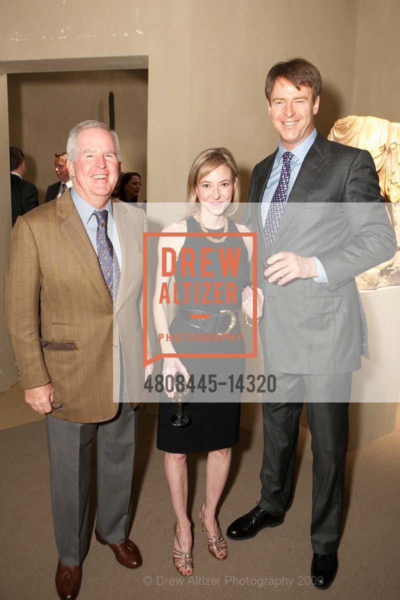 Fred Carroll, Josie Howard, David Spencer, Photo #4808445-14320