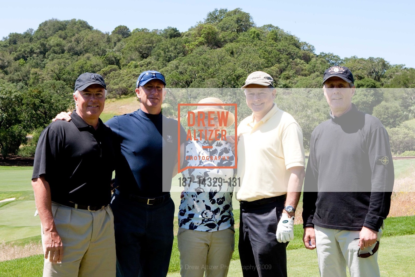 Scott Phillips, John Scardino, Katherine Alden, Peter Mclaughlin, Leo Loane, Photo #187-14329-131