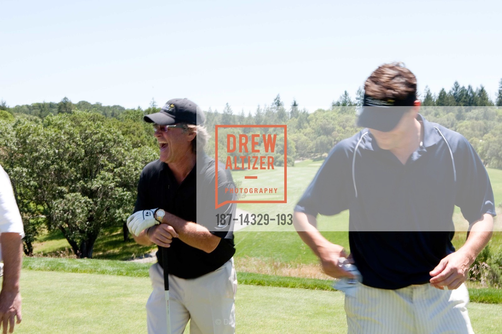 David Wilhelm, Kurt Russell, Jonathan Wilhelm, Mayacama's Annual Celebrity Golf Tournament, US, May 20th, 2009, Photo #187-14329-193 David Wilhelm, Kurt Russell, Jonathan Wilhelm, Photo #187-14329-193
