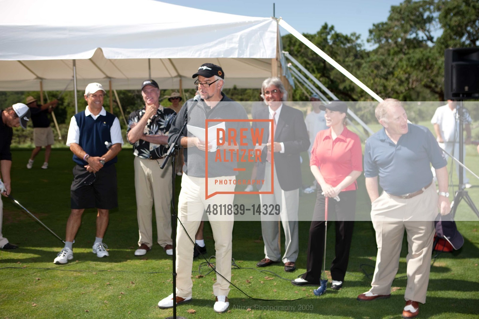 Oliver Hudson, Gregory Harrison, Kevin Dobson, John O'Hurley, Ted Antonopoulos, Cherly Ladd, Gordon Clapp, Mayacama's Annual Celebrity Golf Tournament, US, May 20th, 2009, Photo #4811839-14329 Oliver Hudson, Gregory Harrison, Kevin Dobson, John O'Hurley, Ted Antonopoulos, Cherly Ladd, Gordon Clapp, Photo #4811839-14329