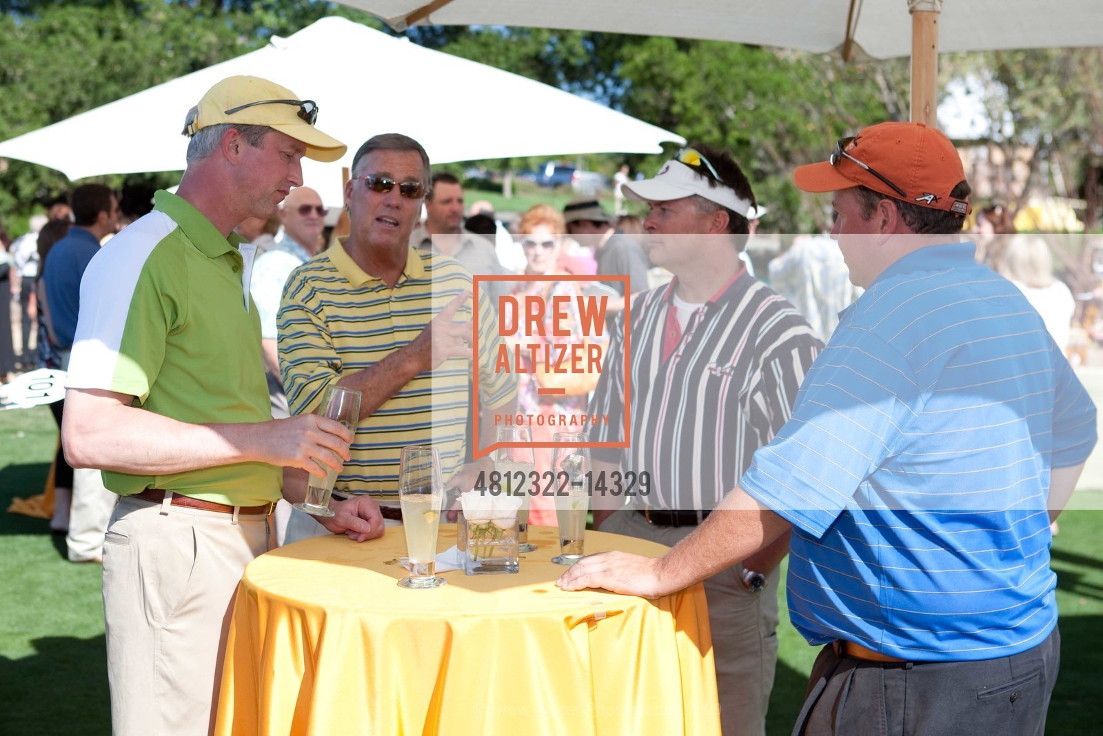 Maury Growney, Mike Montgomery, Kevin Charno, Ray Churton, Mayacama's Annual Celebrity Golf Tournament, US, May 20th, 2009, Photo #4812322-14329 Maury Growney, Mike Montgomery, Kevin Charno, Ray Churton, Photo #4812322-14329