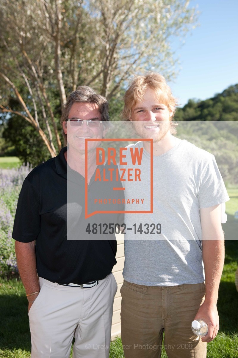 Kurt Russell, Wyatt Russell, Photo #4812502-14329