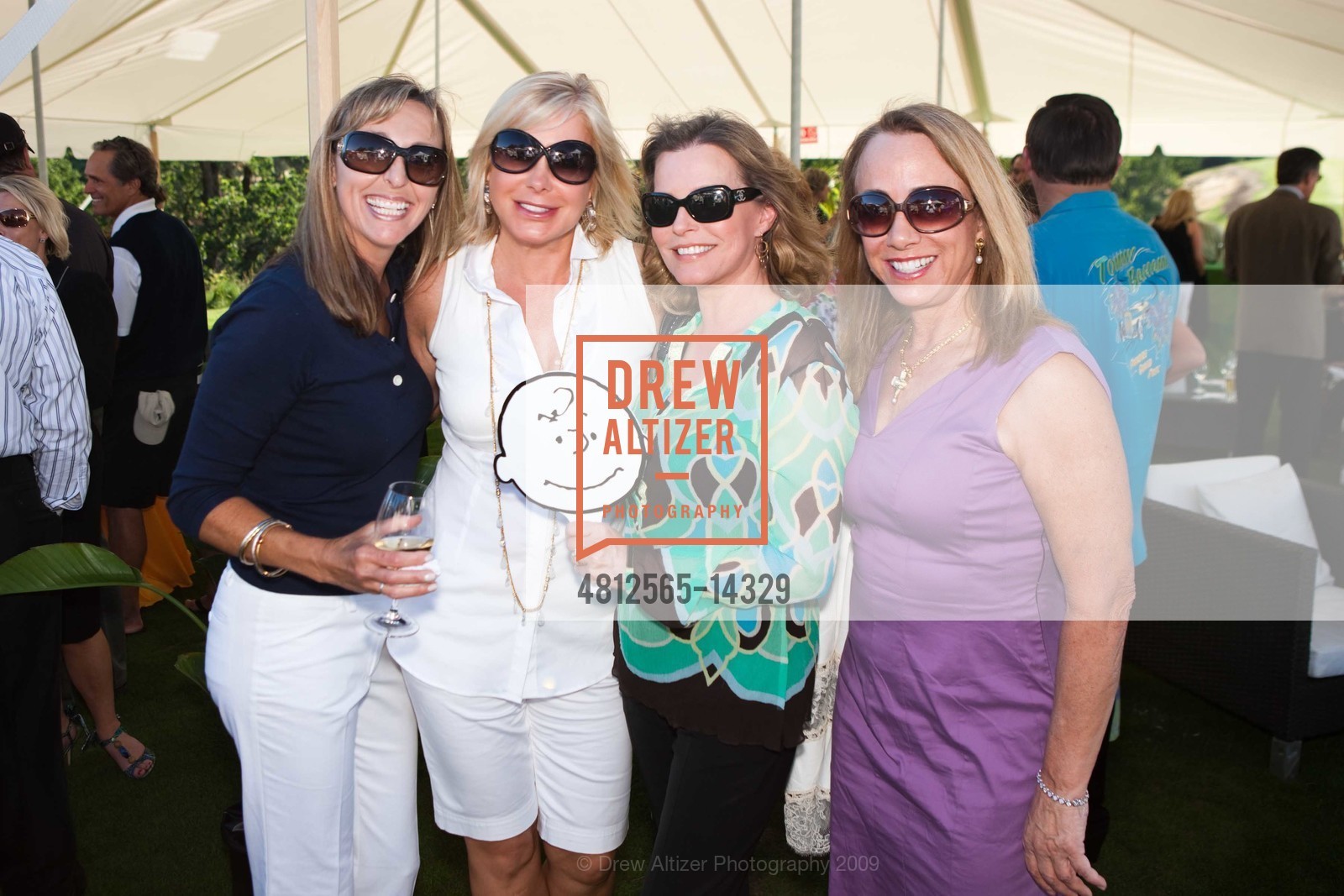 Denise Martin, Kathy Phillips, Cheryl Ladd, Kathie Alden, Mayacama's Annual Celebrity Golf Tournament, US, May 20th, 2009, Photo #4812565-14329 Denise Martin, Kathy Phillips, Cheryl Ladd, Kathie Alden, Photo #4812565-14329