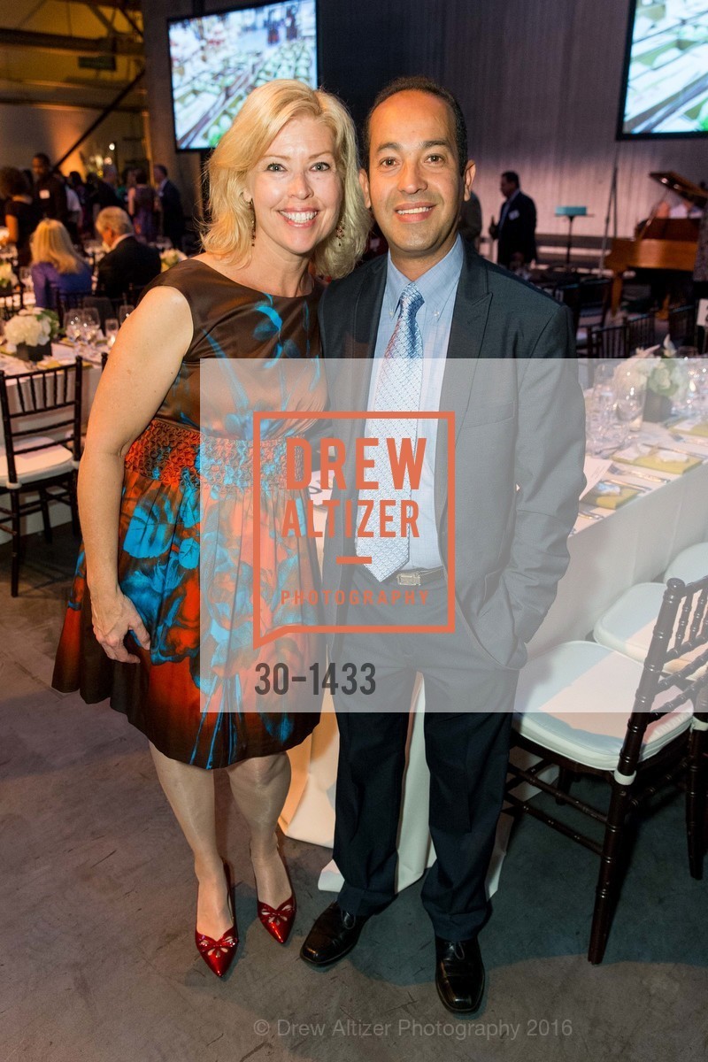Mariette Nunez, Miguel Nunez, Photo #30-1433