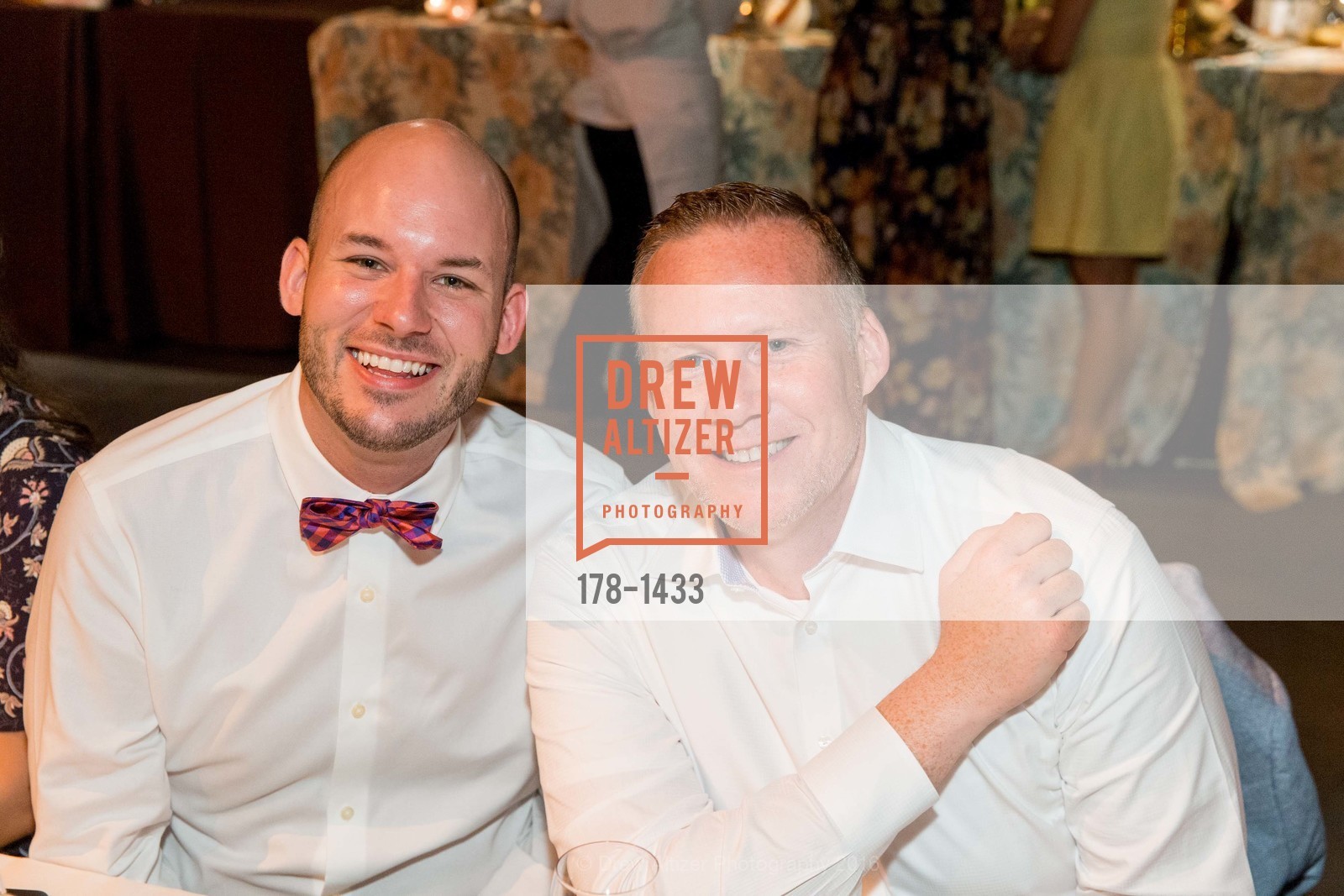 Nathan Allen, Christian Edvardsen, SF-Marin Food Bank: One Big Table, SF-Marin Food Bank Warehouse. 900 Pennsylvania Ave, SF CA 94107, September 24th, 2016, Photo #178-1433 Nathan Allen, Christian Edvardsen, Photo #178-1433