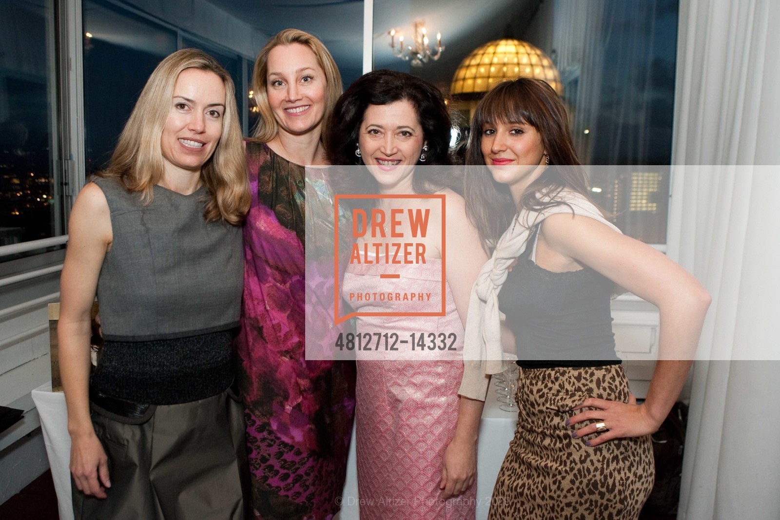 Kimberly Jackson, Erin Glenn, L'Ann Bingham, Alexis Bete, Photo #4812712-14332