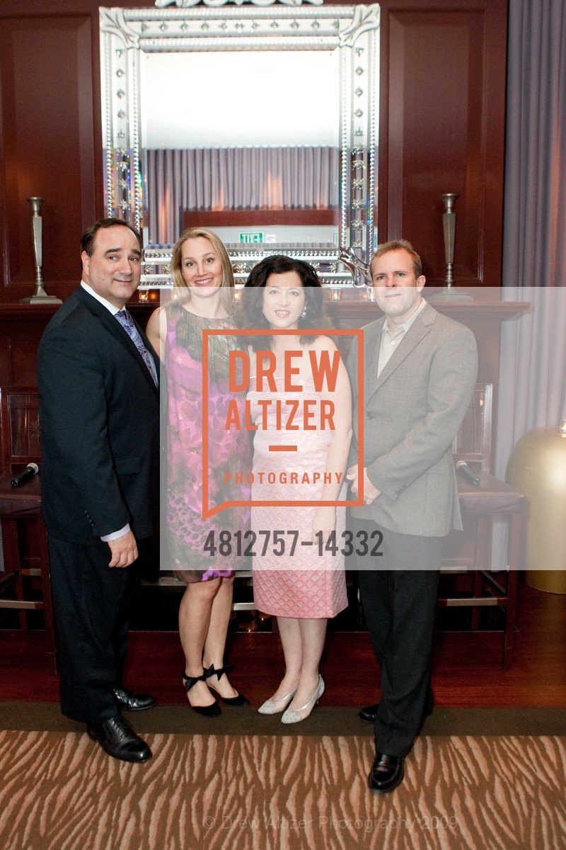 Bill Diapoulos, Erin Glenn, L'Ann Bingham, Gregg Mattner, Photo #4812757-14332