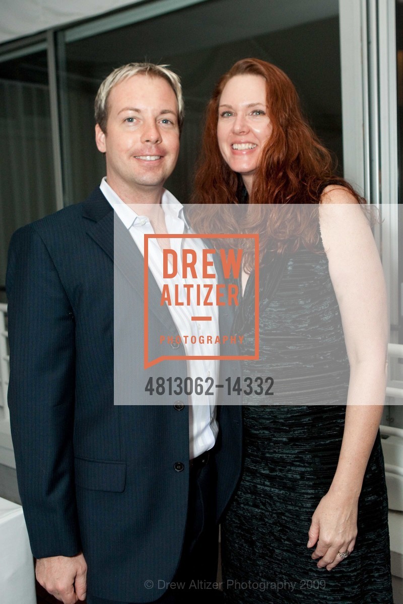 Greg Goodwin, Rebecca Whitworth, Photo #4813062-14332
