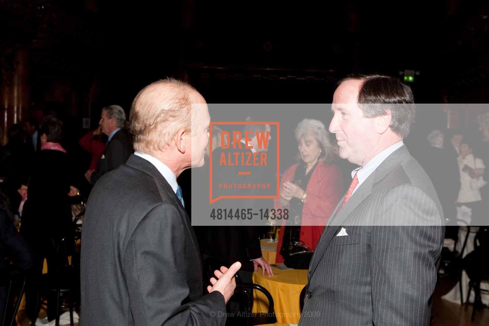Jerry McGovern, Photo #4814465-14338