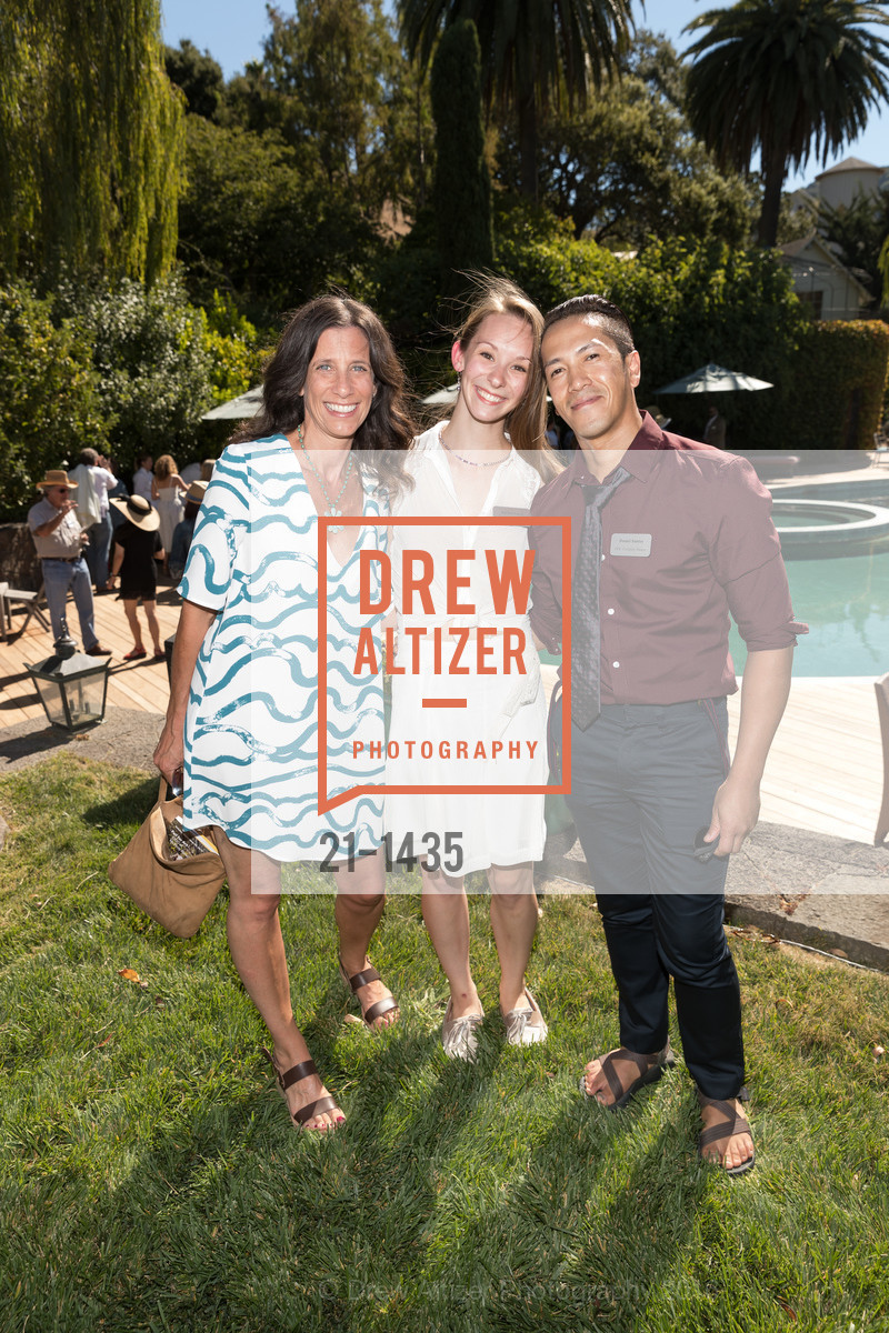 Rachel Ford, Daniel Santos, Fall for Art: ODC at McEvoy Ranch, McEvoy Ranch. 5935 Red Hill Drive, Petaluma, CA 94952, September 25th, 2016, Photo #21-1435 Rachel Ford, Daniel Santos, Photo #21-1435