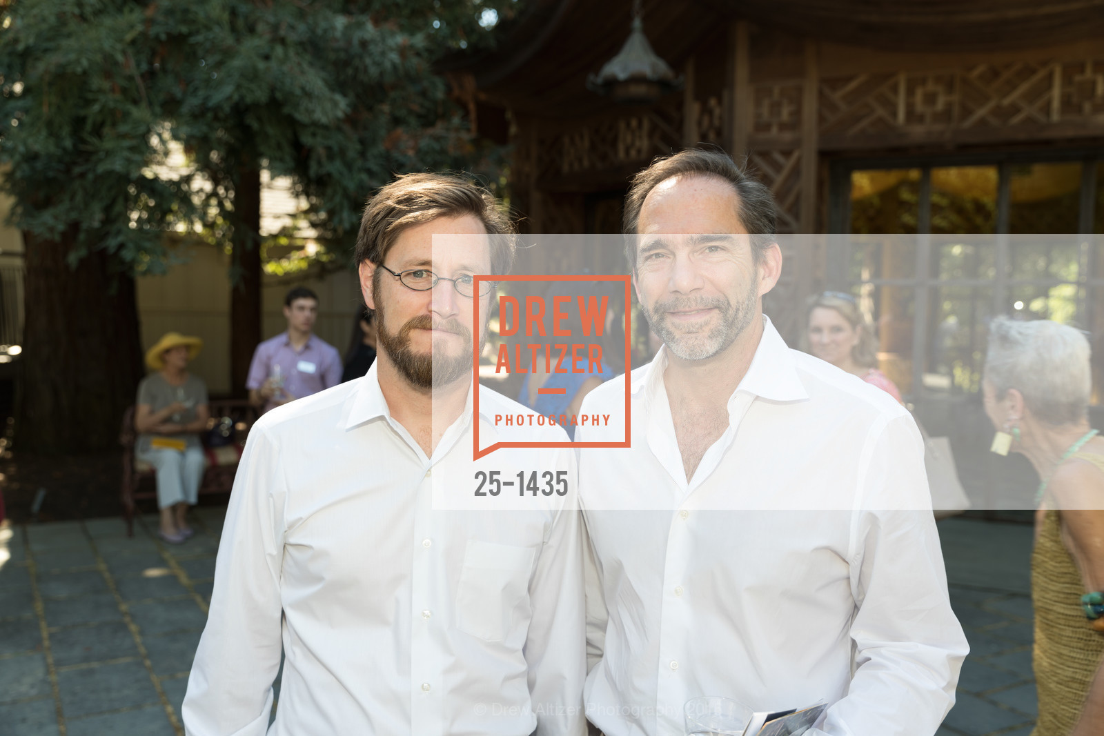 Colter Jacobsen, Larry Rinder, Fall for Art: ODC at McEvoy Ranch, McEvoy Ranch. 5935 Red Hill Drive, Petaluma, CA 94952, September 25th, 2016, Photo #25-1435 Colter Jacobsen, Larry Rinder, Photo #25-1435