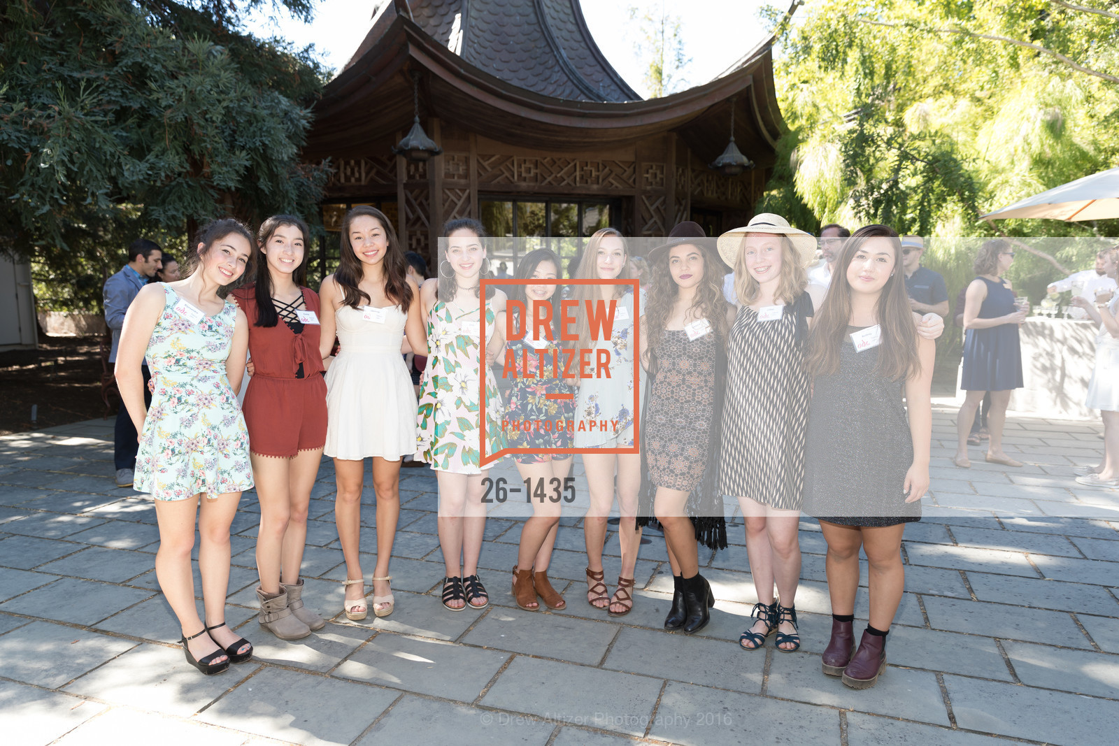 Alyssandra, Emma Lai, Jasmine Rivers, Elisa, Hiroka, Tree, Jessica Ruth, Lillian, Audrey, Fall for Art: ODC at McEvoy Ranch, McEvoy Ranch. 5935 Red Hill Drive, Petaluma, CA 94952, September 25th, 2016, Photo #26-1435 Alyssandra, Emma Lai, Jasmine Rivers, Elisa, Hiroka, Tree, Jessica Ruth, Lillian, Audrey, Photo #26-1435