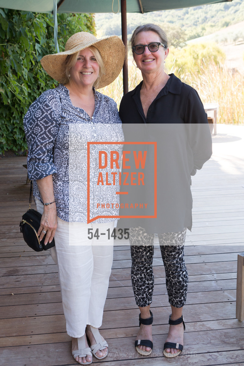 Lisa Feintech, KT Nelson, Fall for Art: ODC at McEvoy Ranch, McEvoy Ranch. 5935 Red Hill Drive, Petaluma, CA 94952, September 25th, 2016, Photo #54-1435 Lisa Feintech, KT Nelson, Photo #54-1435