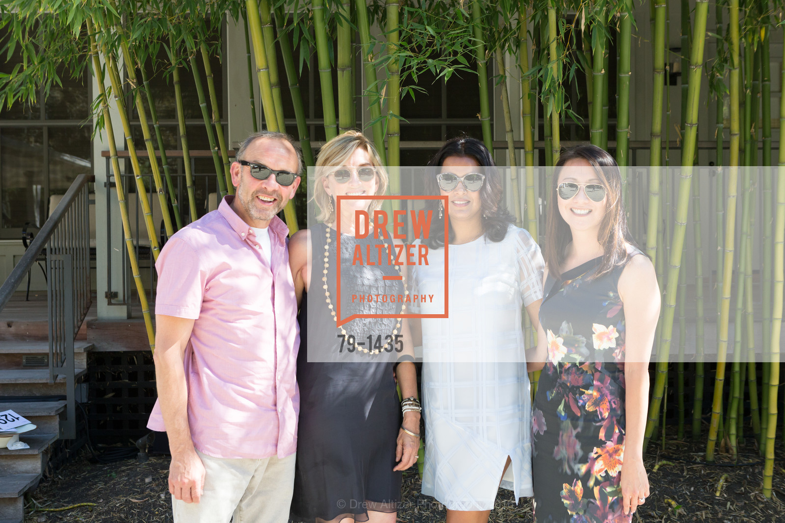 Luc Chamberlain, Pamela Wright, Priti Youssef Choksi, Karen Tsay, Fall for Art: ODC at McEvoy Ranch, McEvoy Ranch. 5935 Red Hill Drive, Petaluma, CA 94952, September 25th, 2016, Photo #79-1435 Luc Chamberlain, Pamela Wright, Priti Youssef Choksi, Karen Tsay, Photo #79-1435