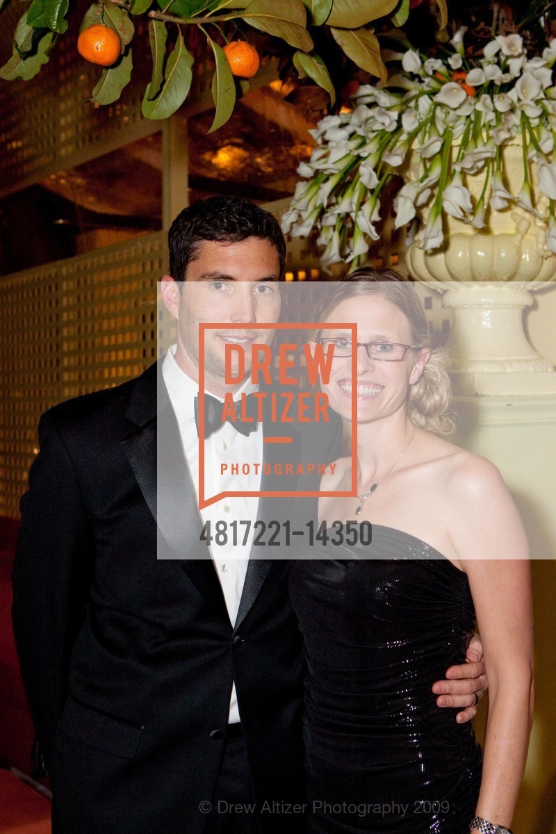 Jason Bousquet, Michelle Bousquet, Gordon Getty's Annual Holiday Birthday Party, US, December 14th, 2009, Photo #4817221-14350 Jason Bousquet, Michelle Bousquet, Photo #4817221-14350