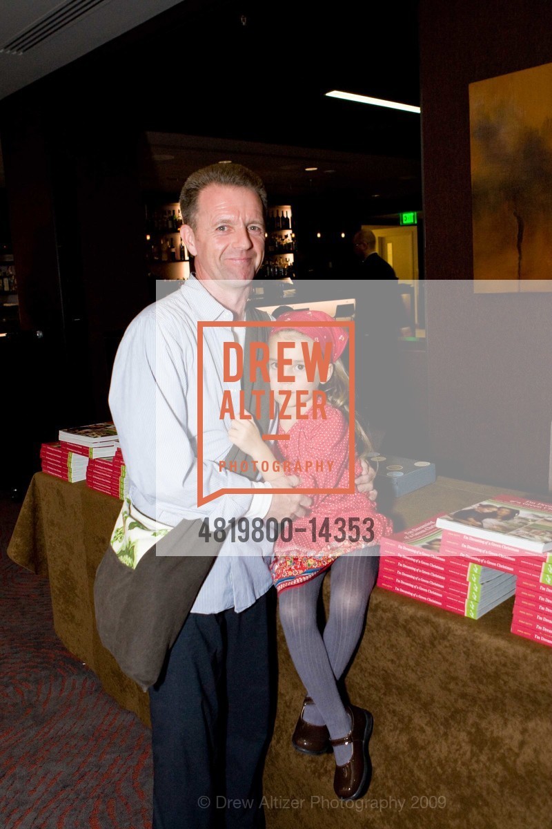 Paul Barnett, India Pruss, Anna Getty's Book Release Party, US, November 4th, 2009, Photo #4819800-14353 Paul Barnett, India Pruss, Photo #4819800-14353