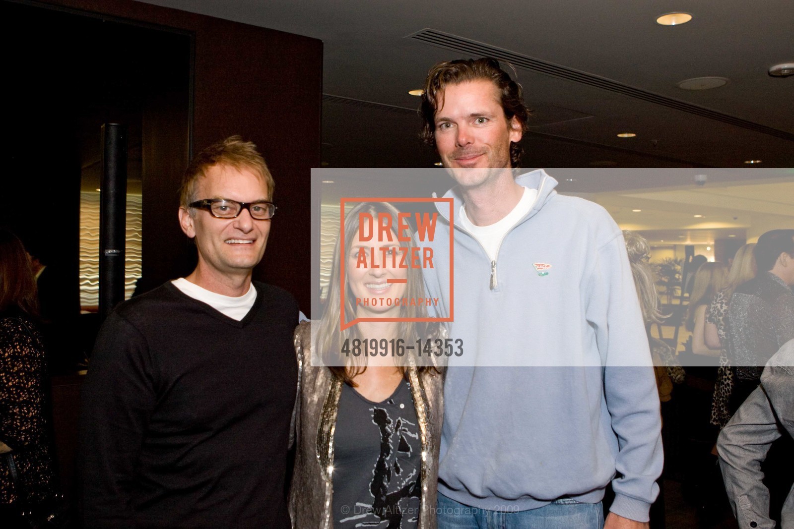 Gregory Pruss, Anna Getty, Billy Getty, Photo #4819916-14353