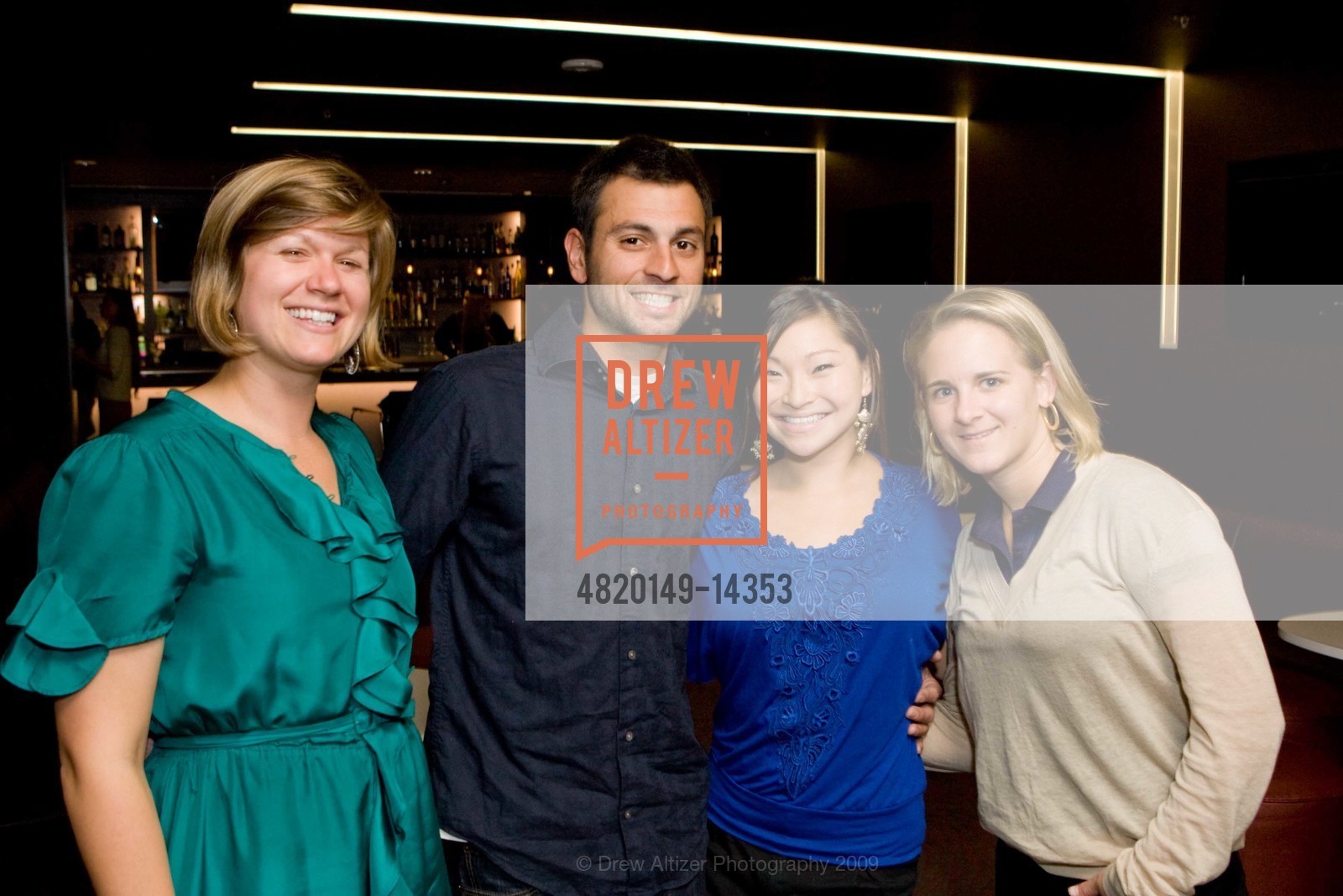 Victoria Thomas, Chad Hajjar, Jessica Hulce, Anna Getty's Book Release Party, US, November 4th, 2009, Photo #4820149-14353 Victoria Thomas, Chad Hajjar, Jessica Hulce, Photo #4820149-14353