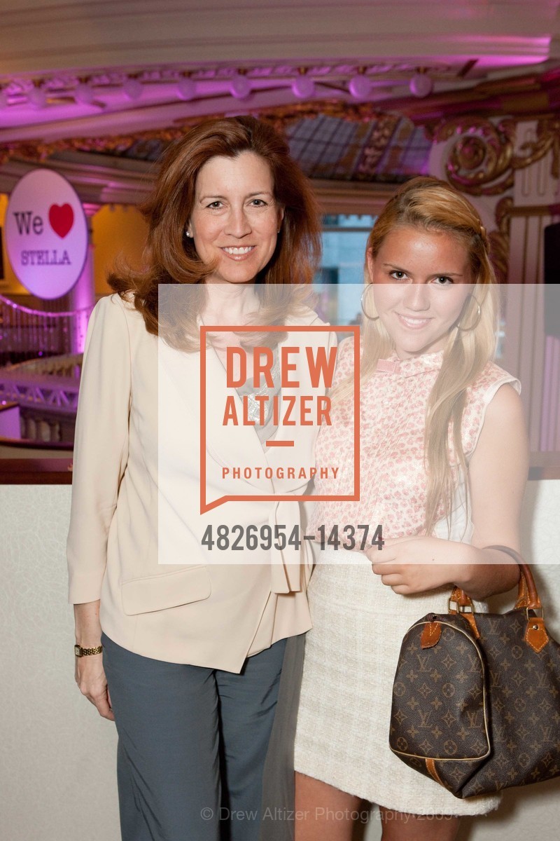 Jean Larette, Charlotte Townsend, Neiman Marcus hosts Stella McCartney, US, April 2nd, 2009, Photo #4826954-14374 Jean Larette, Charlotte Townsend, Photo #4826954-14374