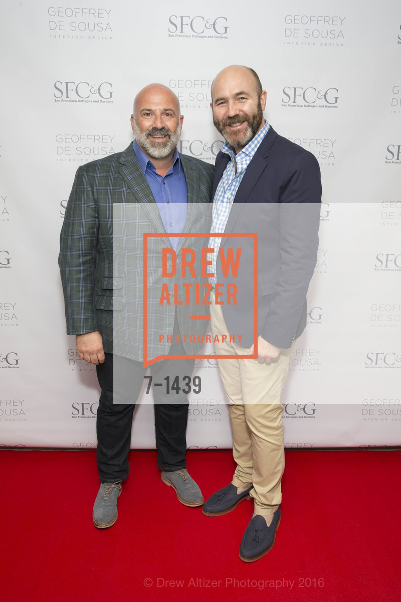 Geoffrey DeSousa, Jose Manuel Elorda, SFG&C Designer Circle, The Battery Penthouse. 717 Battery St. SF CA 94111, September 27th, 2016, Photo #7-1439 Geoffrey DeSousa, Jose Manuel Elorda, Photo #7-1439