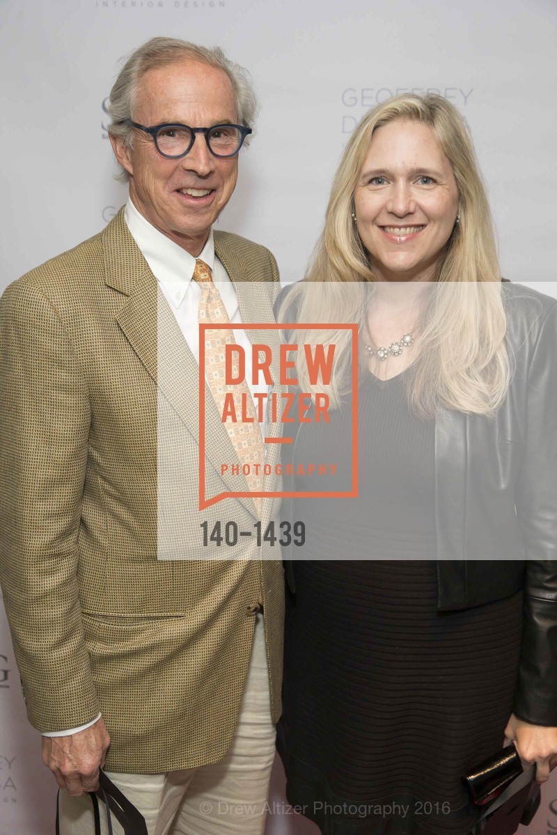 Tim Marks, Cara Lemire, SFG&C Designer Circle, The Battery Penthouse. 717 Battery St. SF CA 94111, September 27th, 2016, Photo #140-1439 Tim Marks, Cara Lemire, Photo #140-1439
