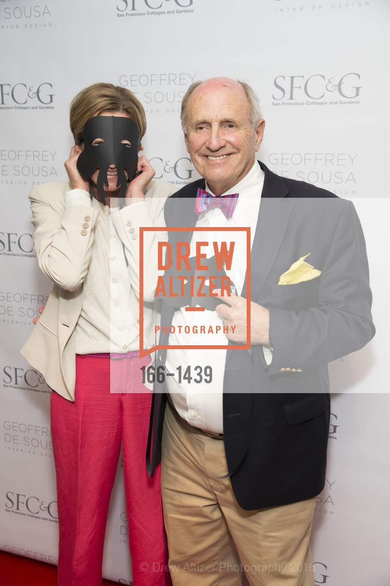 Pippa Fairbanks, Peter Fairbanks, SFG&C Designer Circle, The Battery Penthouse. 717 Battery St. SF CA 94111, September 27th, 2016, Photo #166-1439 Pippa Fairbanks, Peter Fairbanks, Photo #166-1439