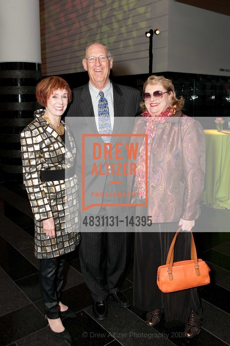 Norah Stone, Art Gensler, Drucilla Gensler, Photo #4831131-14395