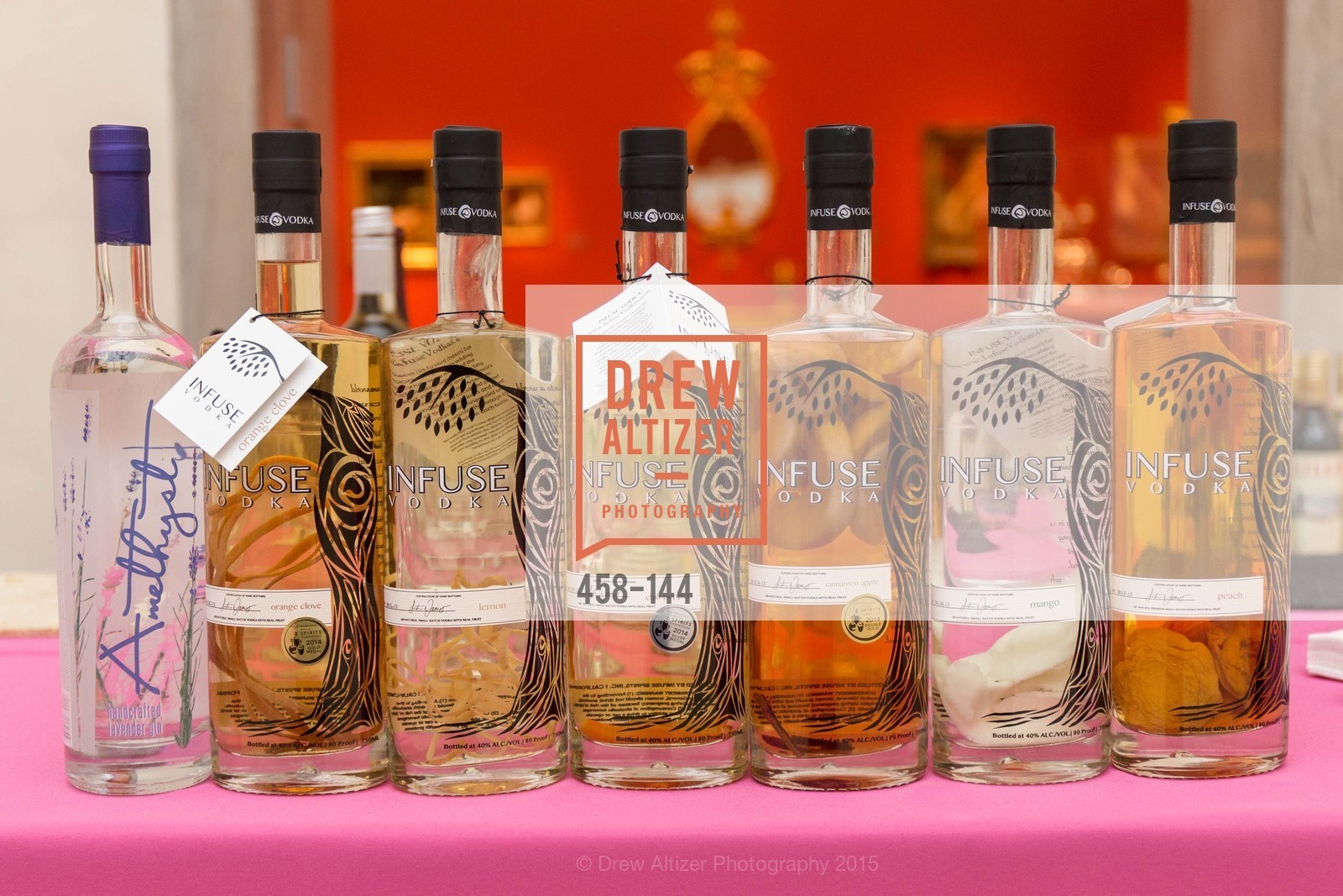 Atmosphere, ArtPoint's High Style Cocktail Party, Legion of Honor, June 4th, 2015,Drew Altizer, Drew Altizer Photography, full-service agency, private events, San Francisco photographer, photographer california